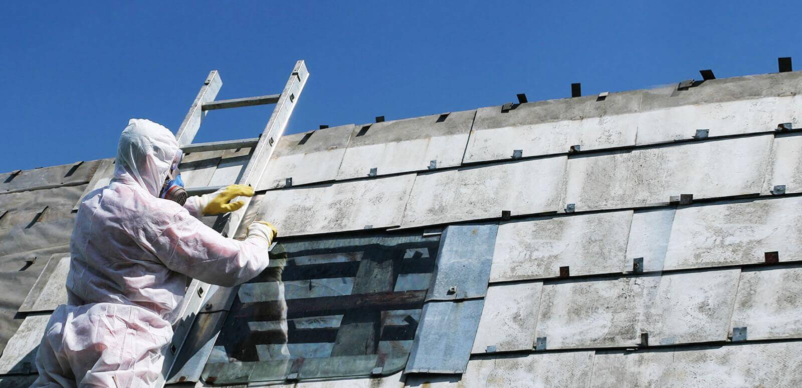 Request a commercial asbestos removal quote